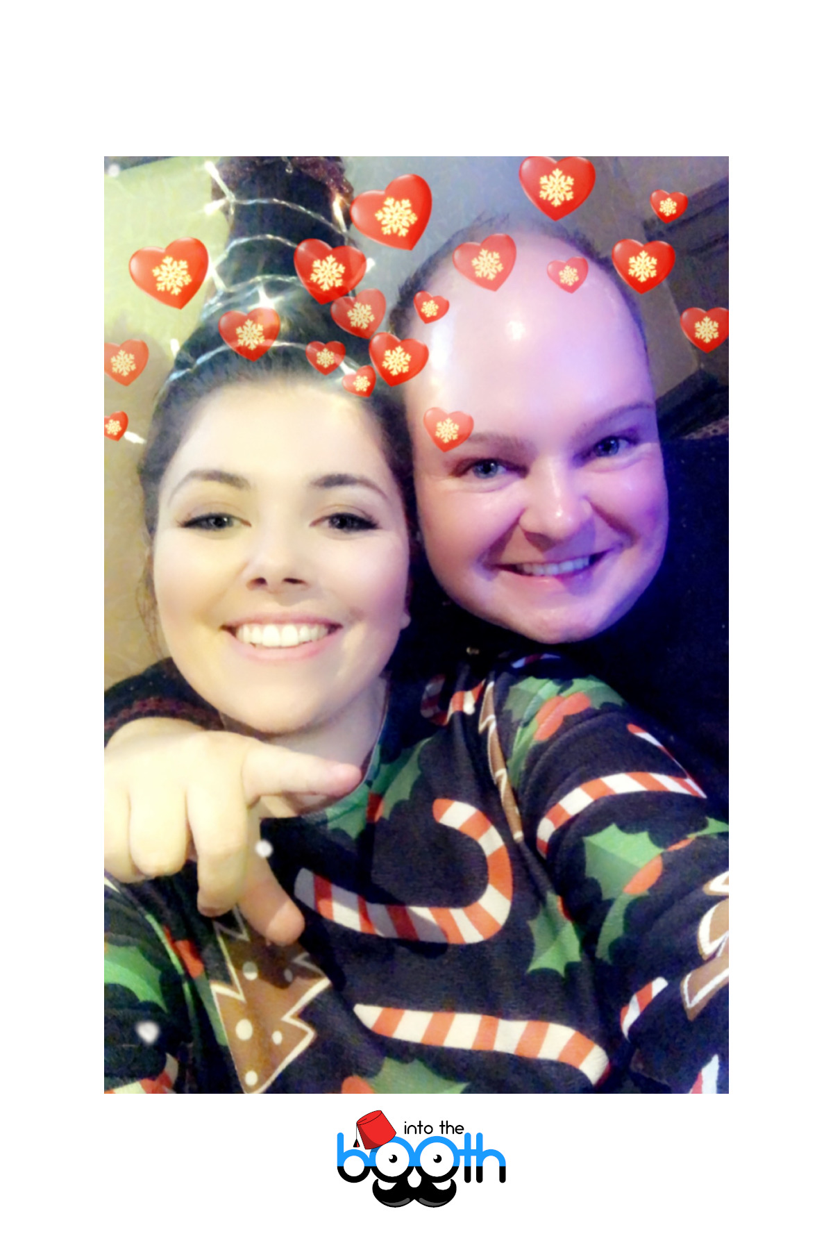 Nags Head Christmas Quiz 2019 | View more photos from the event at gallery.intothebooth.co.uk/u/IntoTheBooth/Nags-Head-Christmas-Quiz-2019